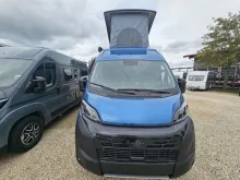 Fahrzeugbild Westfalia Columbus 540 D Premium Edition 140 PS Automatik #24