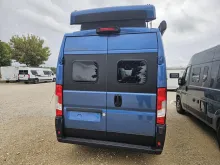 Fahrzeugbild Westfalia Columbus 540 D Premium Edition 140 PS Automatik #25