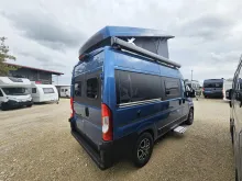 Fahrzeugbild Westfalia Columbus 540 D Premium Edition 140 PS Automatik #26