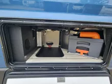 Fahrzeugbild Westfalia Columbus 540 D Premium Edition 140 PS Automatik #28