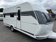 Fahrzeugbild Hobby De Luxe 545 KMF Modell 2027 #1