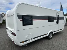 Fahrzeugbild Hobby De Luxe 545 KMF Modell 2027 #3