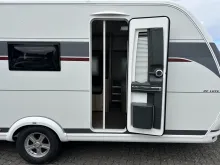 Fahrzeugbild Hobby De Luxe 545 KMF Modell 2027 #5