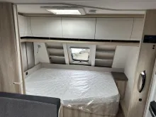 Fahrzeugbild Hobby De Luxe 545 KMF Modell 2027 #6