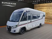 Fahrzeugbild Carthago chic c-line I 4.9 LE Mercedes #3