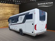 Fahrzeugbild Carthago chic c-line I 4.9 LE Mercedes #5