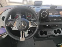 Fahrzeugbild Carthago chic c-line I 4.9 LE Mercedes #8