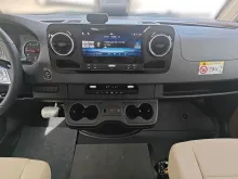 Fahrzeugbild Carthago chic c-line I 4.9 LE Mercedes #9