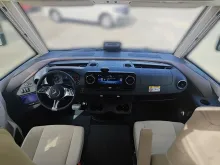 Fahrzeugbild Carthago chic c-line I 4.9 LE Mercedes #10