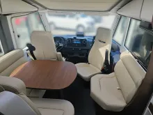 Fahrzeugbild Carthago chic c-line I 4.9 LE Mercedes #11