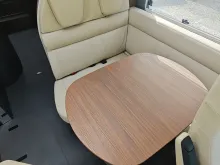 Fahrzeugbild Carthago chic c-line I 4.9 LE Mercedes #12