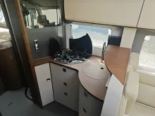 Fahrzeugbild Carthago chic c-line I 4.9 LE Mercedes #13