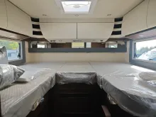 Fahrzeugbild Carthago chic c-line I 4.9 LE Mercedes #17