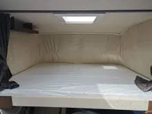 Fahrzeugbild Carthago chic c-line I 4.9 LE Mercedes #18