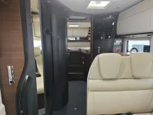 Fahrzeugbild Carthago chic c-line I 4.9 LE Mercedes #19
