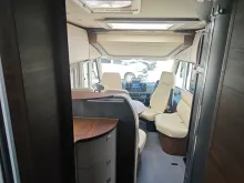 Fahrzeugbild Carthago chic c-line I 4.9 LE Mercedes #20