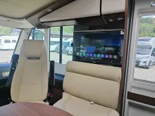 Fahrzeugbild Carthago chic c-line I 4.9 LE Mercedes #21