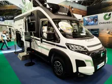 Fahrzeugbild Chausson X 640 Exclusive Line GSRII,MJ2027, #1