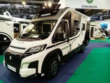 Fahrzeugbild Chausson X 640 Exclusive Line GSRII,MJ2027, #5