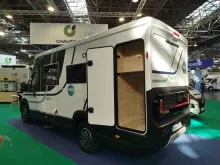 Fahrzeugbild Chausson X 640 Exclusive Line GSRII,MJ2027, #4