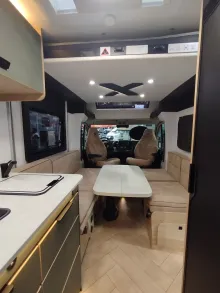 Fahrzeugbild Chausson X 640 Exclusive Line GSRII,MJ2027, #6
