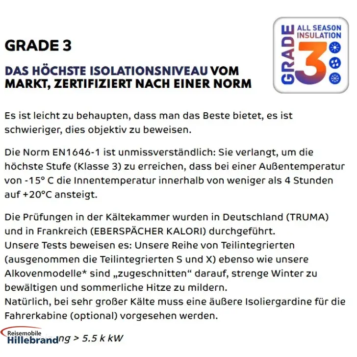Fahrzeugbild Chausson X 640 Exclusive Line GSRII,MJ2027, #11