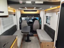 Fahrzeugbild Chausson Teilintegrierte 640 Titanium Line GSRII,MJ2027, #19