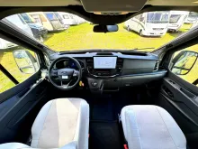 Fahrzeugbild LMC Innovan Ford 592 EINZELBETTEN|RFK|CARPLAY #12