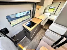 Fahrzeugbild LMC Innovan Ford 592 EINZELBETTEN|RFK|CARPLAY #17