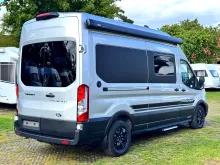 Fahrzeugbild LMC Innovan Ford 592 DIESELHEIZUNG|RFK|CARPLAY #5