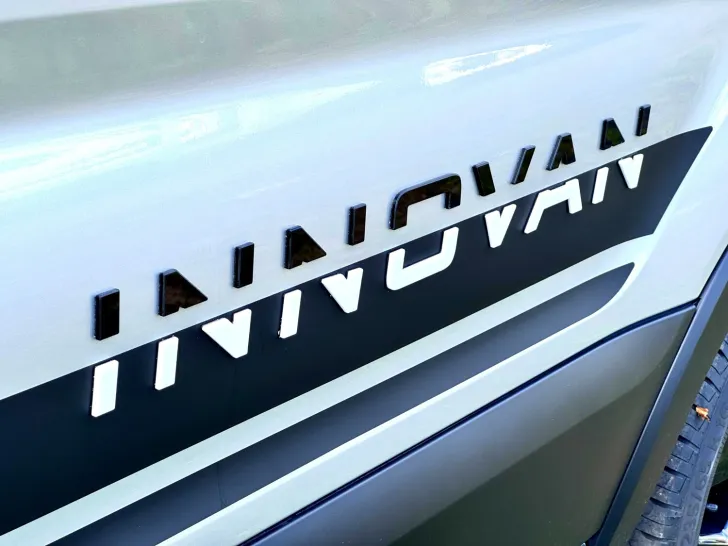 Fahrzeugbild LMC Innovan Ford 592 DIESELHEIZUNG|RFK|CARPLAY #6