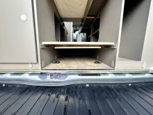 Fahrzeugbild LMC Innovan Ford 592 DIESELHEIZUNG|RFK|CARPLAY #9