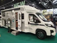 Fahrzeugbild Chausson Teilintegrierte 777 Titanium Line GSRII,MJ2027, #4