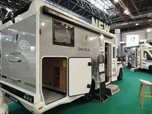 Fahrzeugbild Chausson Teilintegrierte 777 Titanium Line GSRII,MJ2027, #5
