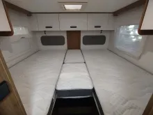 Fahrzeugbild Chausson Teilintegrierte 777 Titanium Line GSRII,MJ2027, #15