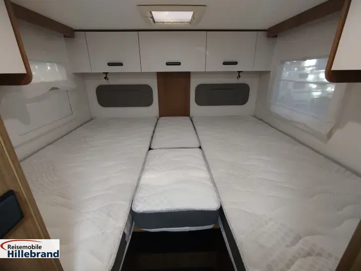 Fahrzeugbild Chausson Teilintegrierte 777 Titanium Line GSRII,MJ2027, #15