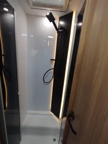 Fahrzeugbild Chausson Teilintegrierte 777 Titanium Line GSRII,MJ2027, #14