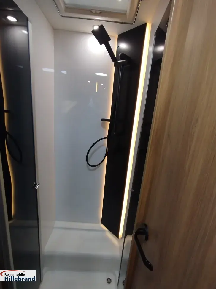 Fahrzeugbild Chausson Teilintegrierte 777 Titanium Line GSRII,MJ2027, #14