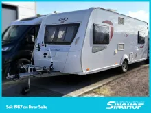 Fahrzeugbild LMC Musica 503 E *INKL.MOVER+GFK-DACH+SAT* #1