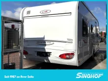 Fahrzeugbild LMC Musica 503 E *INKL.MOVER+GFK-DACH+SAT* #3