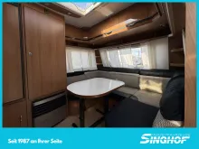 Fahrzeugbild LMC Musica 503 E *INKL.MOVER+GFK-DACH+SAT* #4