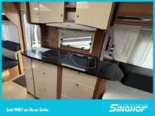 Fahrzeugbild LMC Musica 503 E *INKL.MOVER+GFK-DACH+SAT* #8