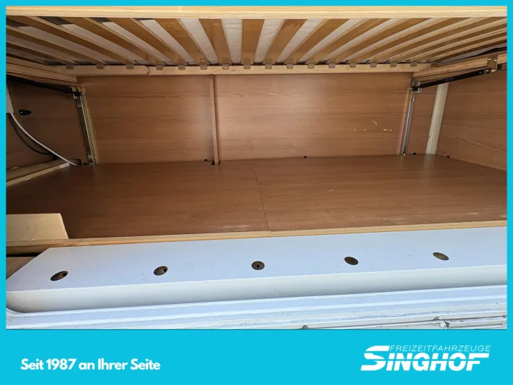 Fahrzeugbild LMC Musica 503 E *INKL.MOVER+GFK-DACH+SAT* #12