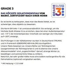 Fahrzeugbild Chausson Teilintegrierte 777 Titanium Line GSRII,MJ2027, #19