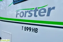 Fahrzeugbild Forster T 599 HB Citroen 140 PS #10