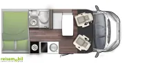 Fahrzeugbild Forster T 599 HB Citroen 140 PS #22