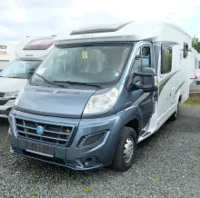 Fahrzeugbild Knaus Van TI 600 MEG #4