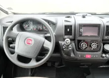 Fahrzeugbild Knaus Van TI 600 MEG #5