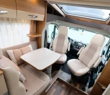 Fahrzeugbild Knaus Van TI 600 MEG #6