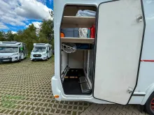 Fahrzeugbild Challenger 396 GENESIS*1Hand*Automatik*Luftfed*Solar*Uvm. #3